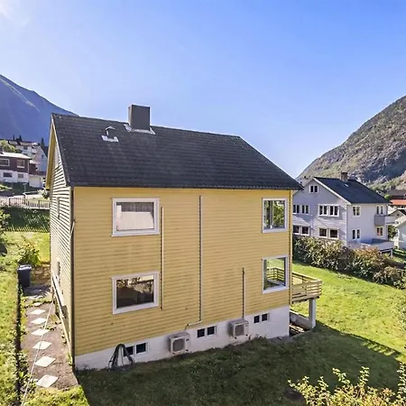 Cozy In With Wifi Apartment Ardalstangen