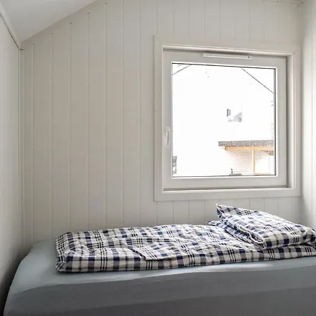 Cozy In With Wifi *