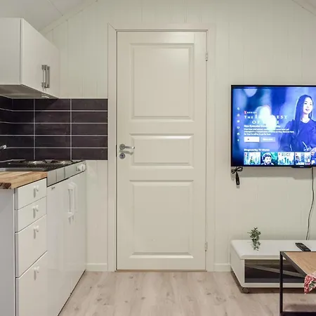 Apartamento Cozy In With Wifi *