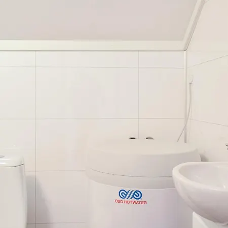 Cozy In With Wifi Apartamento Årdalstangen